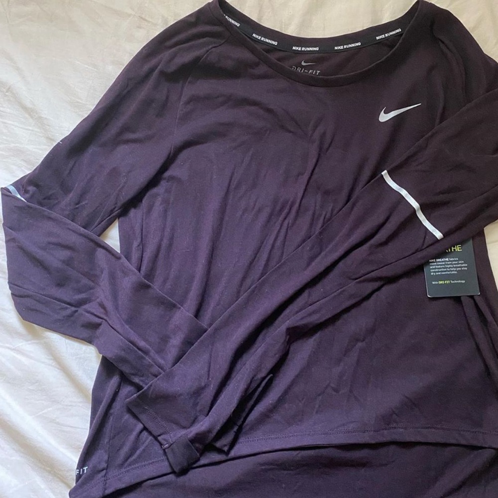 Nike shirt